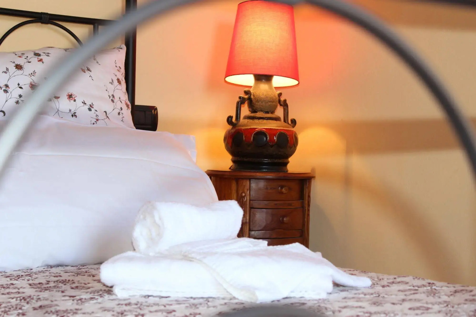 Locanda Pastura - Camere & Suites