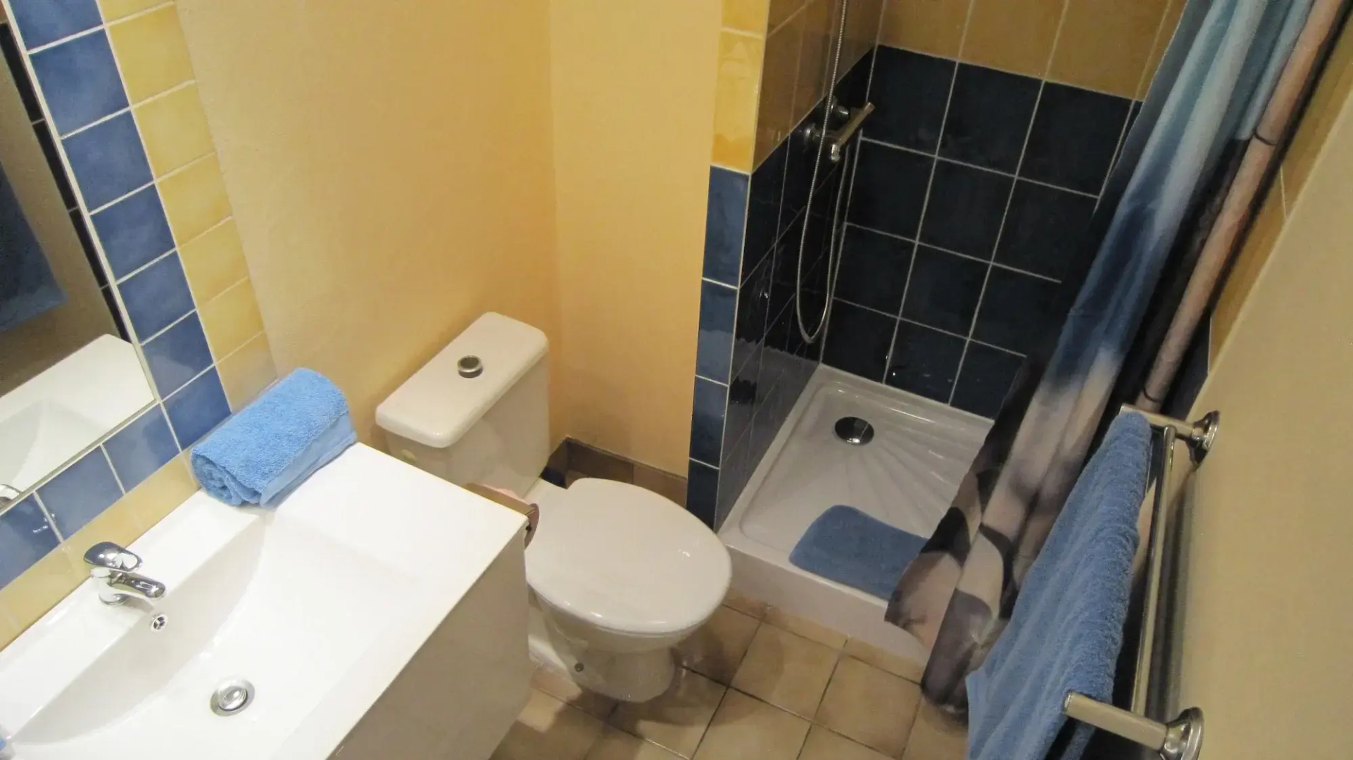 La Villa Les Hespérides