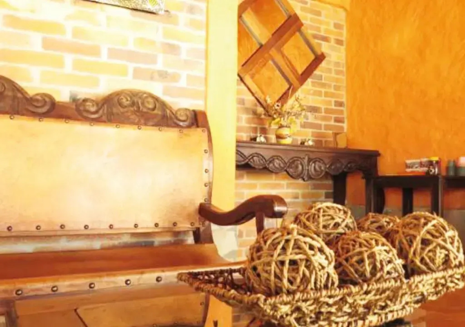 Hotel Cristo Rey Campestre