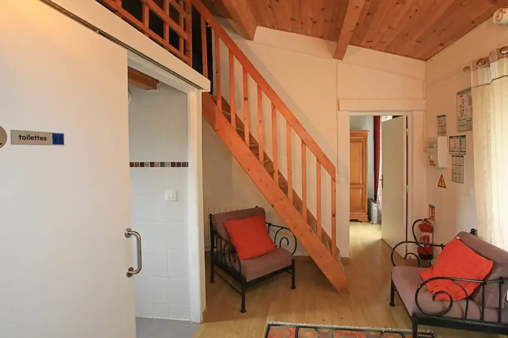 Gite Léa - O'Reiller