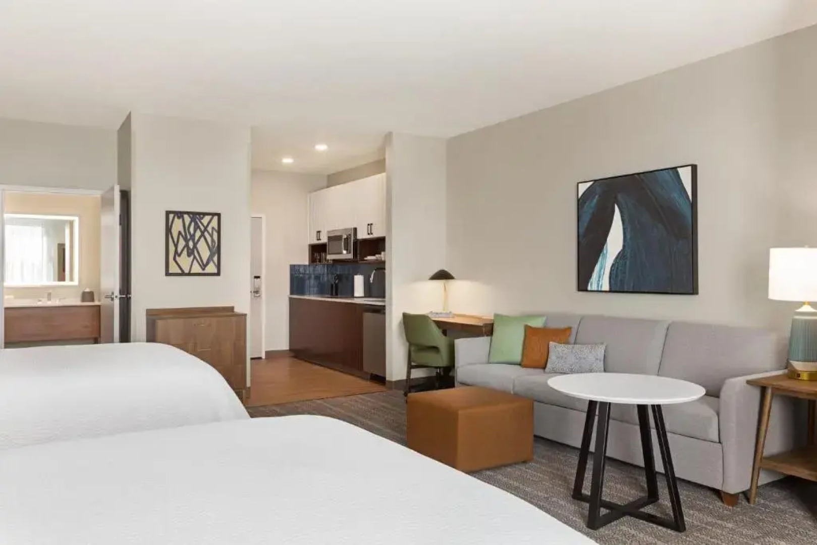 Staybridge Suites Kincardine Southeast by IHG