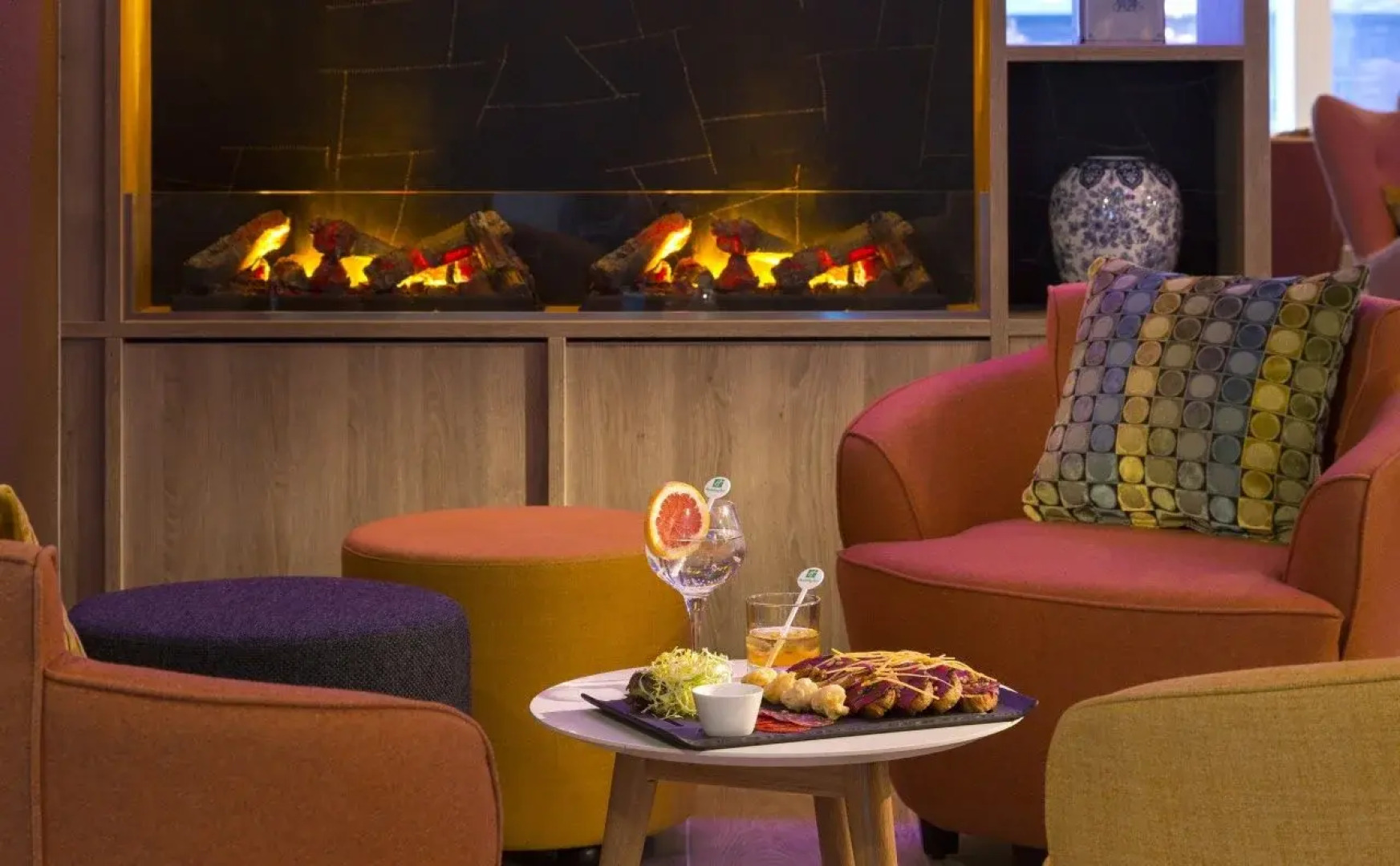 Holiday Inn Amsterdam