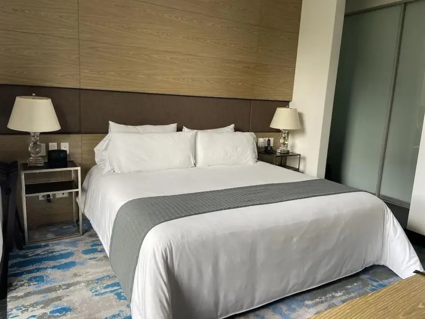 Apartamentos 80 10 Urban Living