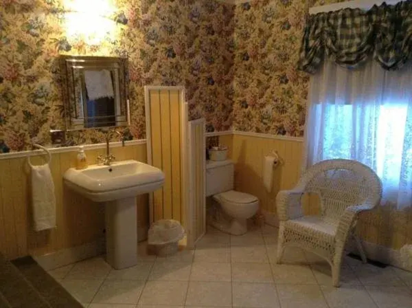 Gï¿½te La Sï¿½rï¿½nade