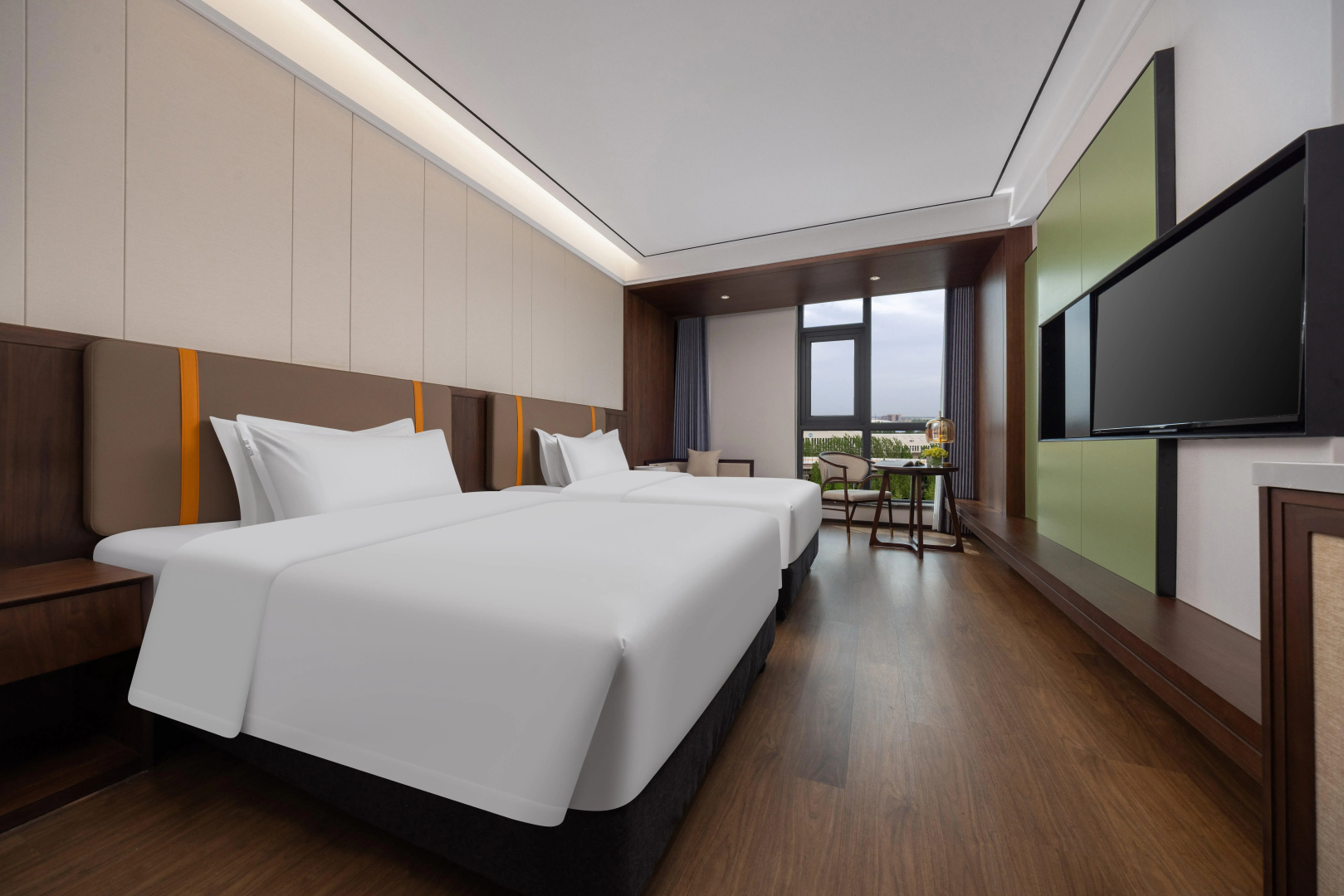 Holiday Inn Express Zhengzhou Airport by IHG