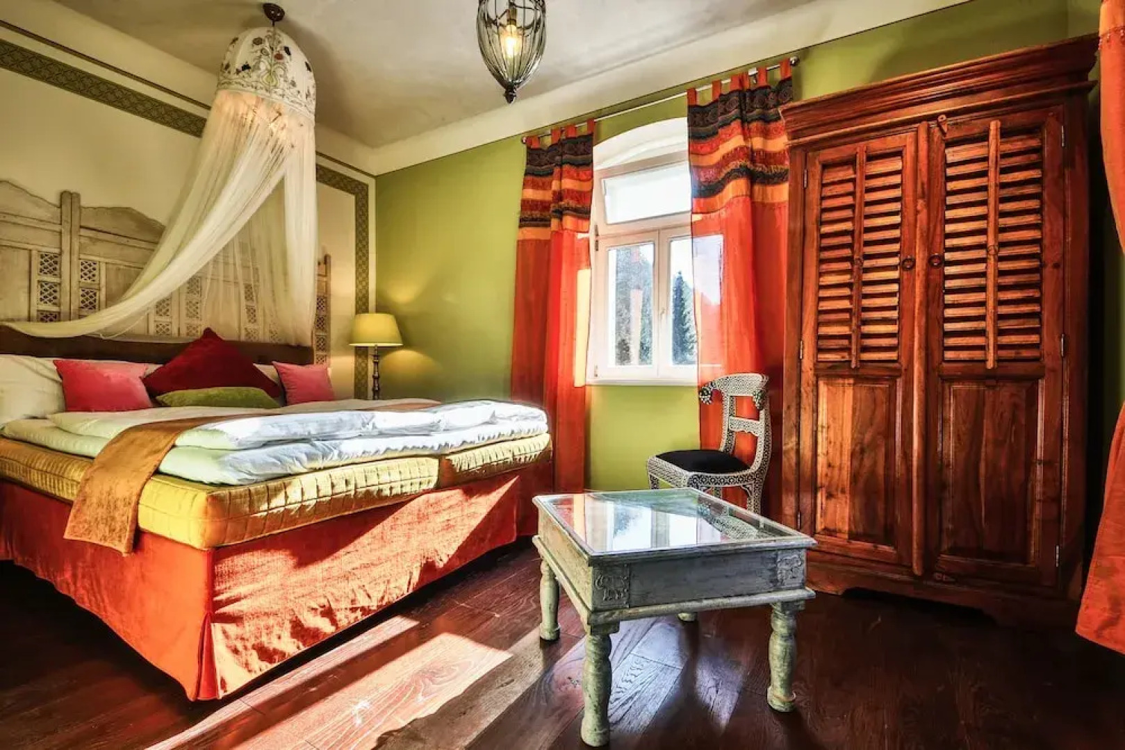 Design-Villa Waldfrieden