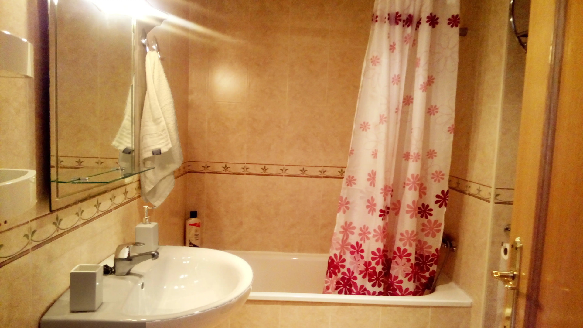 Apartamentos Daytona-Galicia 3000