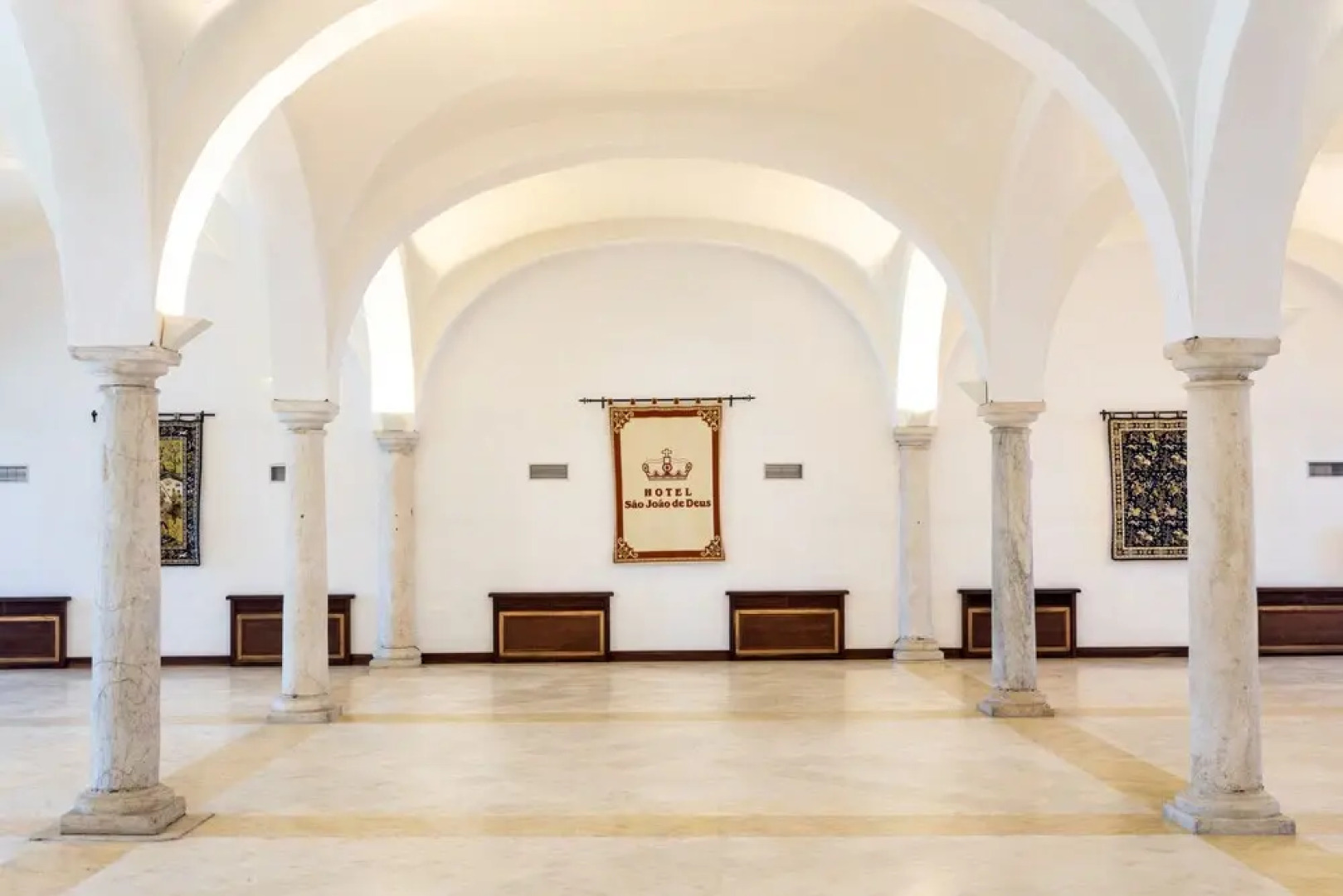 Hotel São João de Deus