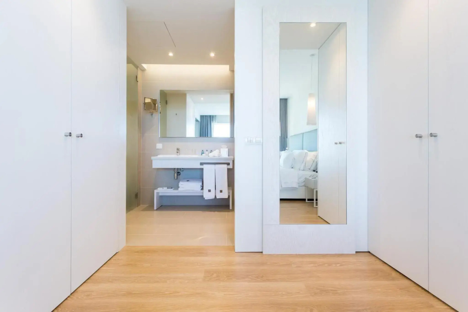 Palmares Beach House Hotel - Adults Friendly