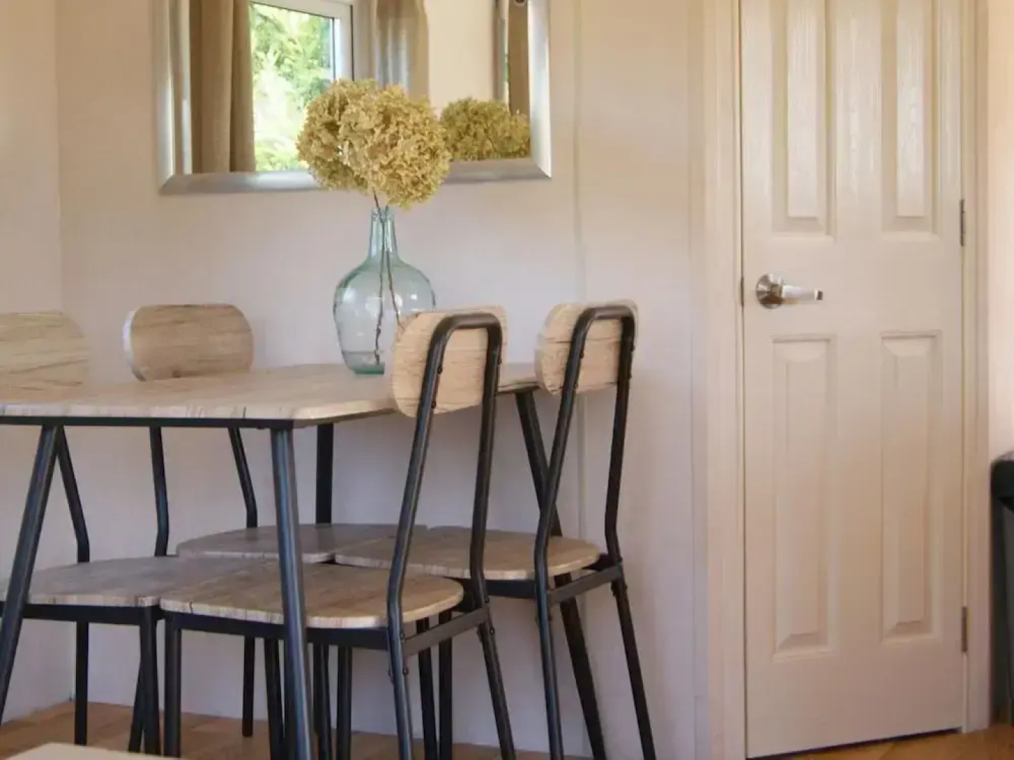 Cosy holiday home in Appelscha with garden