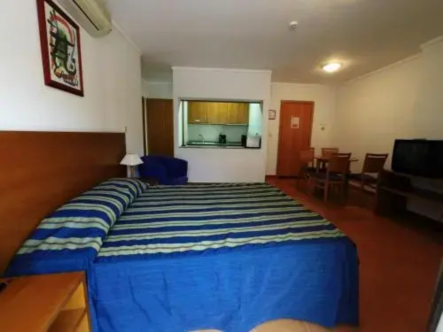 Apartamentos Turisticos Vila Praia