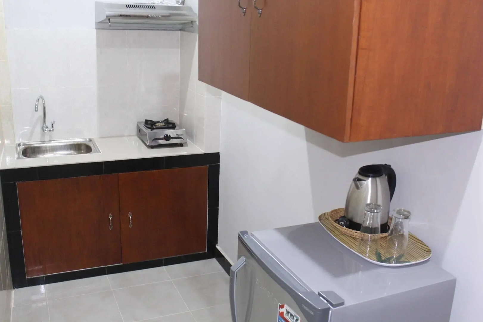 New Asta Graha Homestay