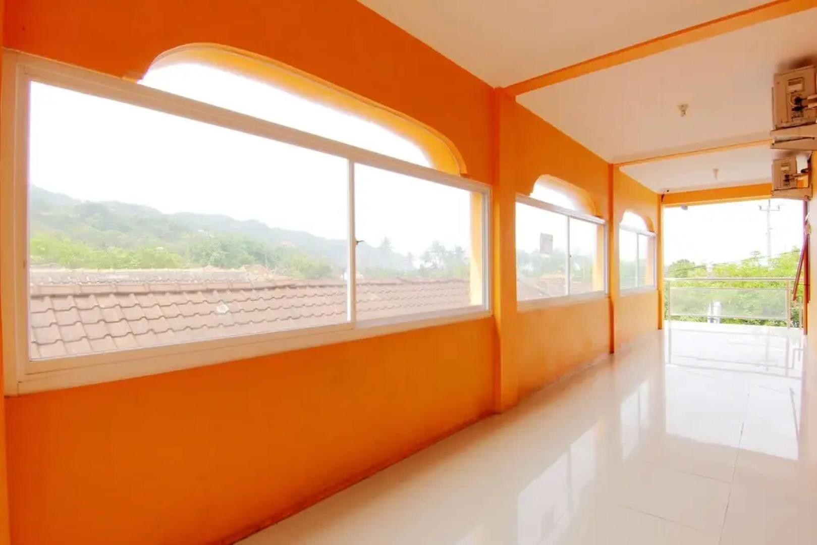 Hotel Gandung Yunior