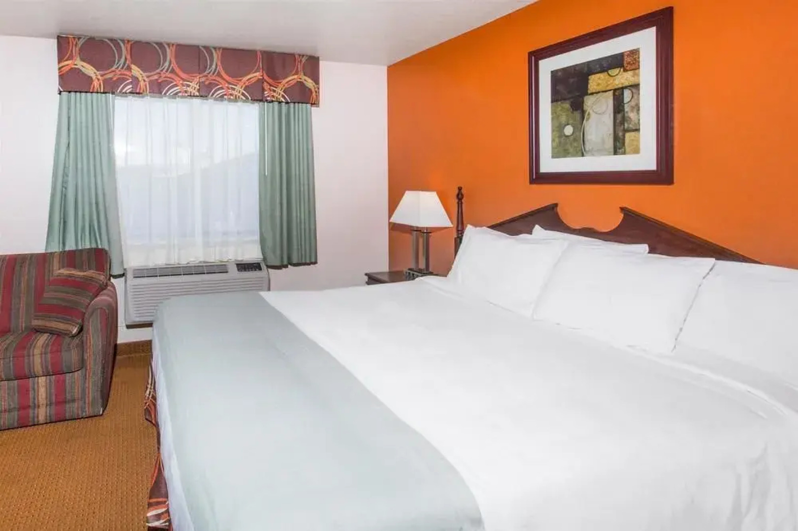 Baymont Inn And Suites Harrodsburg