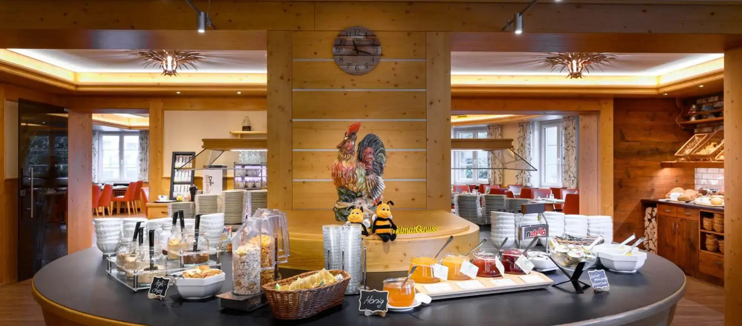 Ringhotel Krone Schnetzenhausen