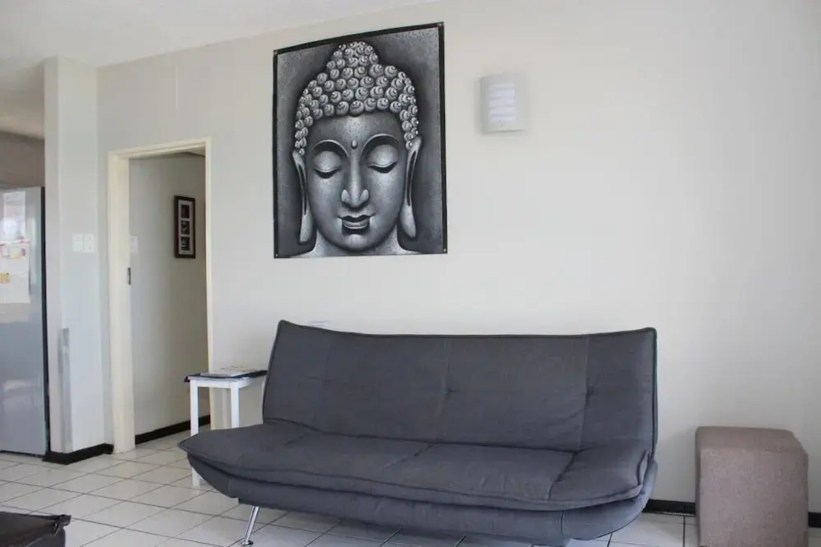 A Breath-taking 180 Degree Beach View Right From Your bed or Lounge