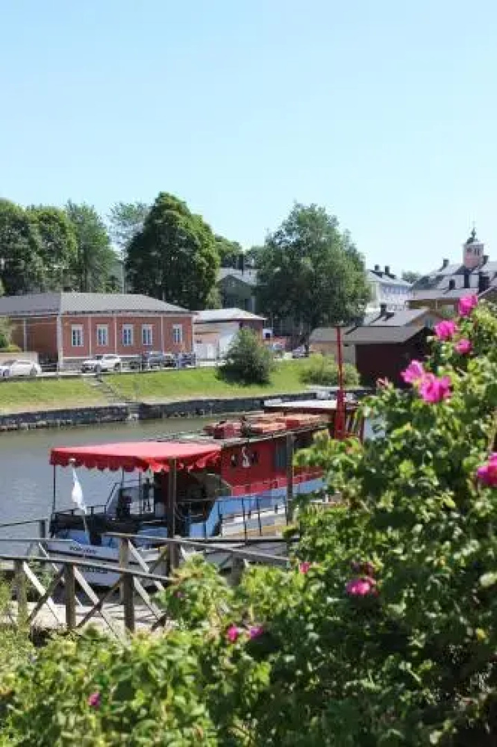 Old Town B&B Ida-Maria