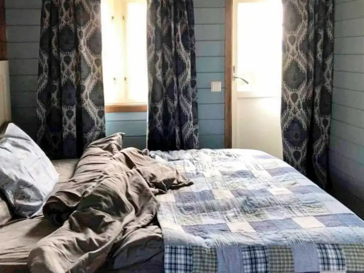 Holiday Home in Frei