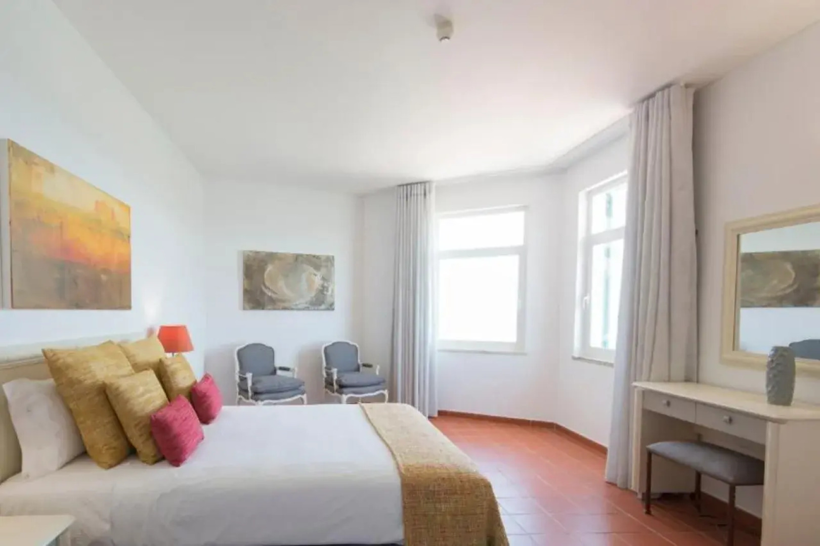 Santa Clara Country Hotel