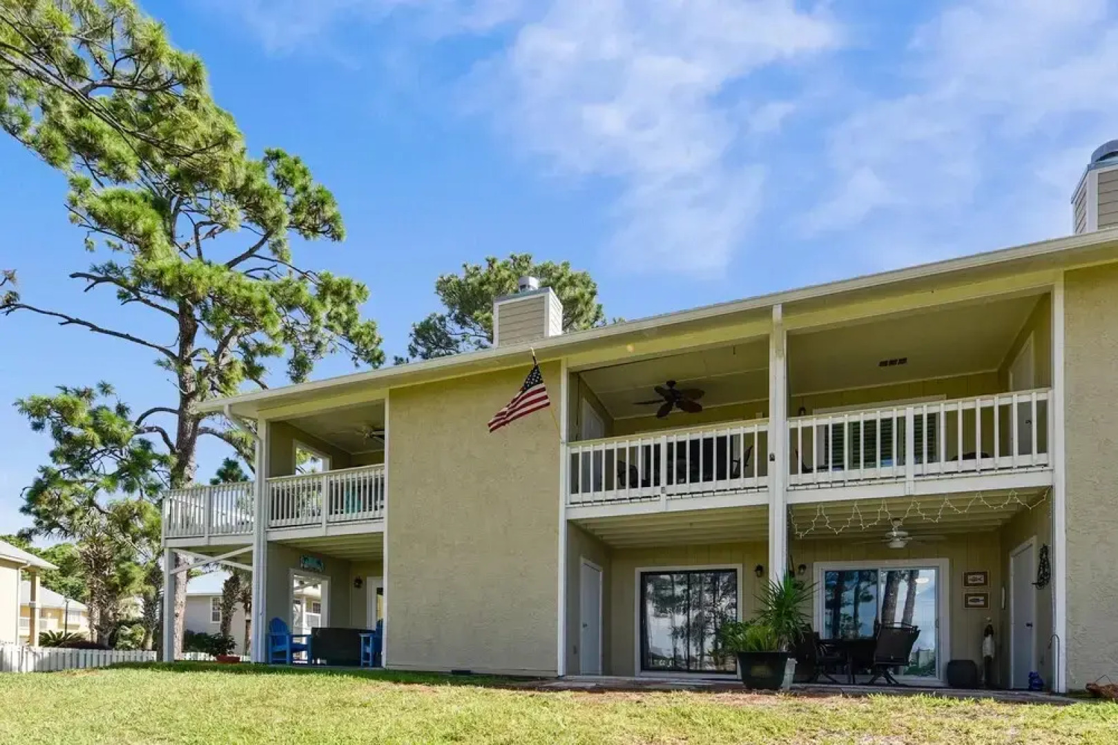 Grand Lagoon Cove by Book That Condo