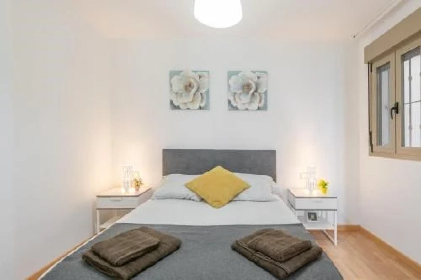 Apartamentos Paseo del Carmen