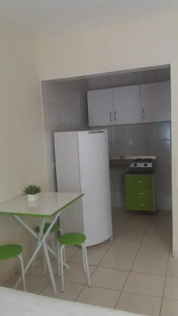 Pousada ENCANTO DAS ÁGUAS