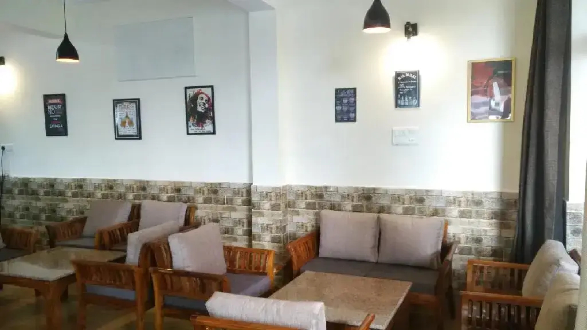 OYO 7026 Highland Village Resort