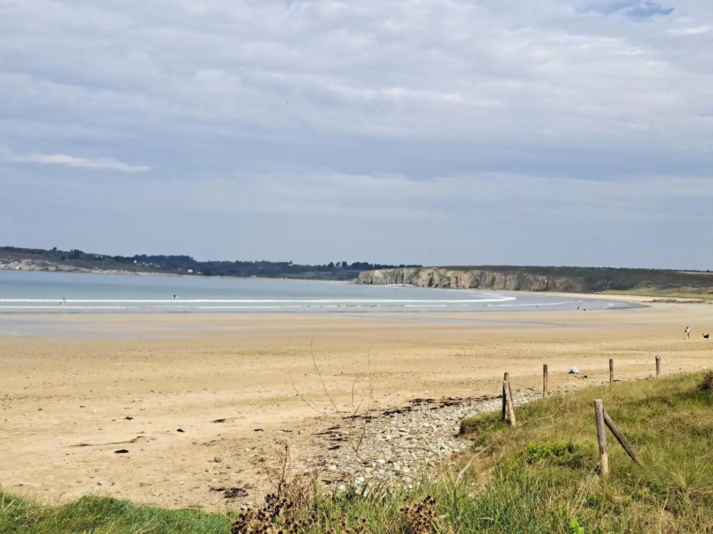 Breton Granite Stone House, Camaret-sur-mer