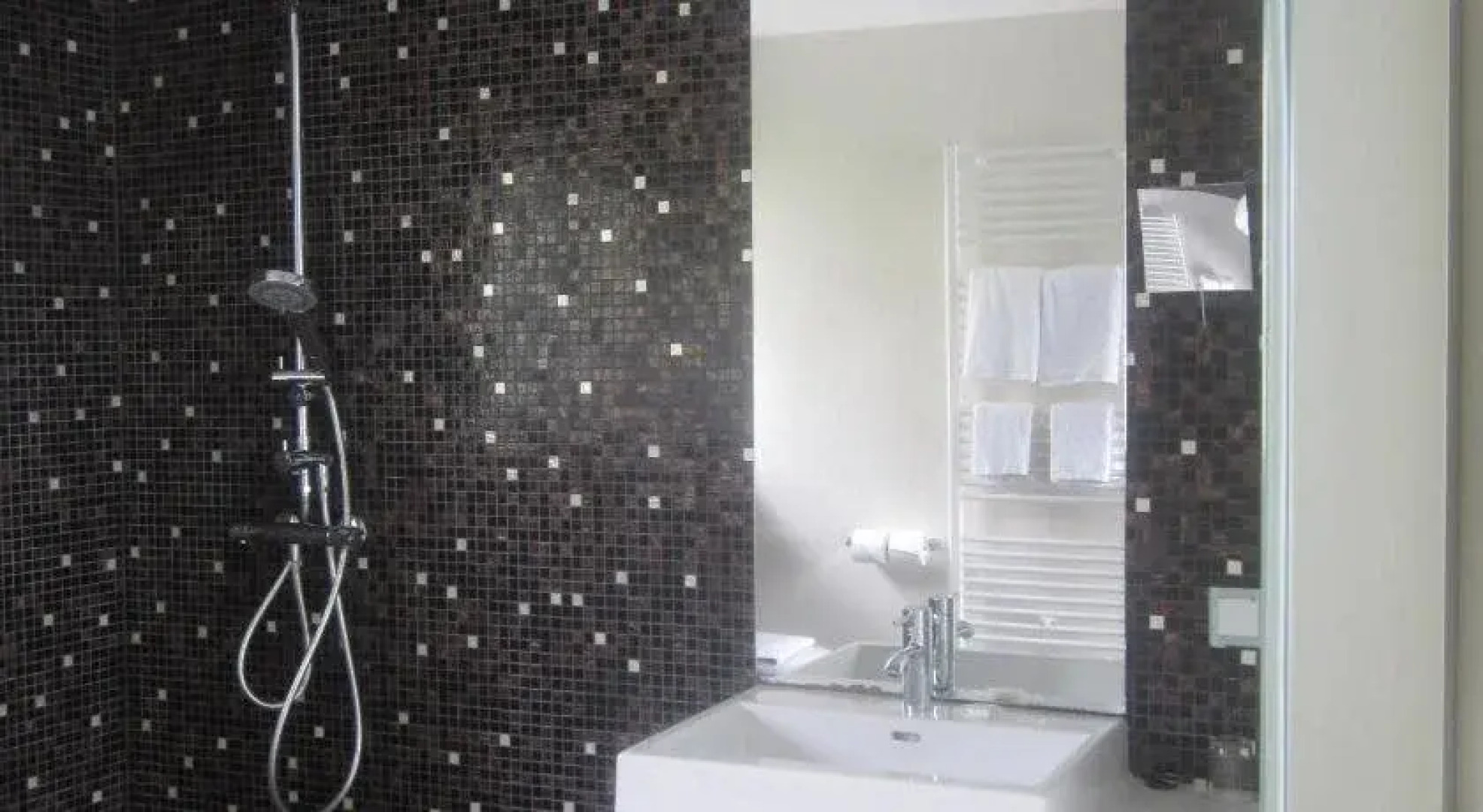 Hotel Garni Ogris Am See