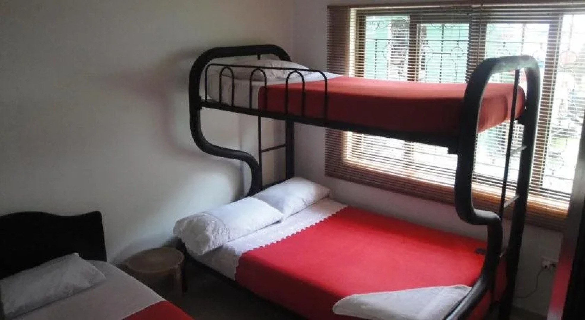 Casa de Huéspedes Villa Hermosa