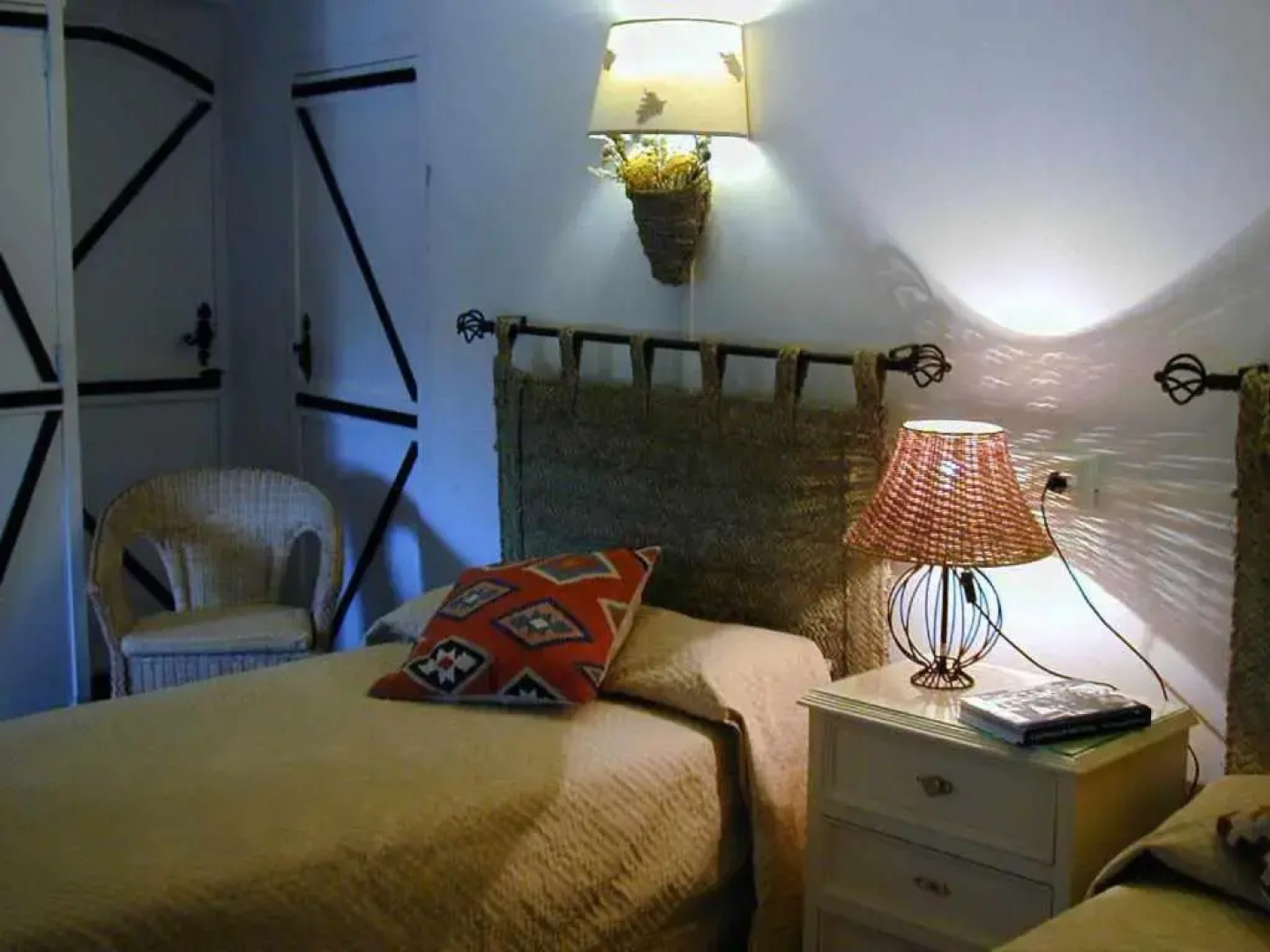 Casa Rural La Cateta