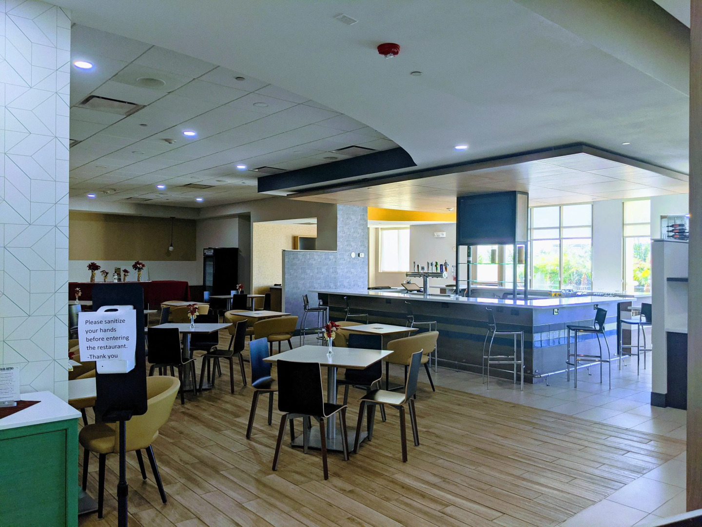 Holiday Inn Hotel & Suites PHOENIX AIRPORT by IHG