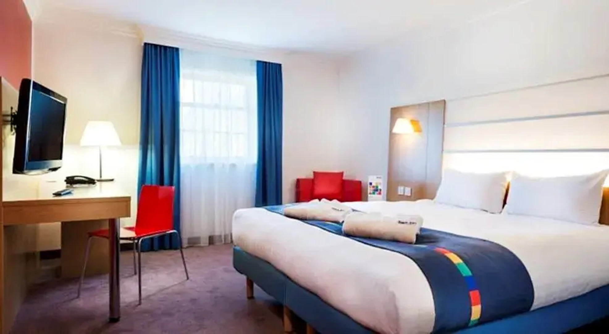 Park Inn by Radisson Thurrock