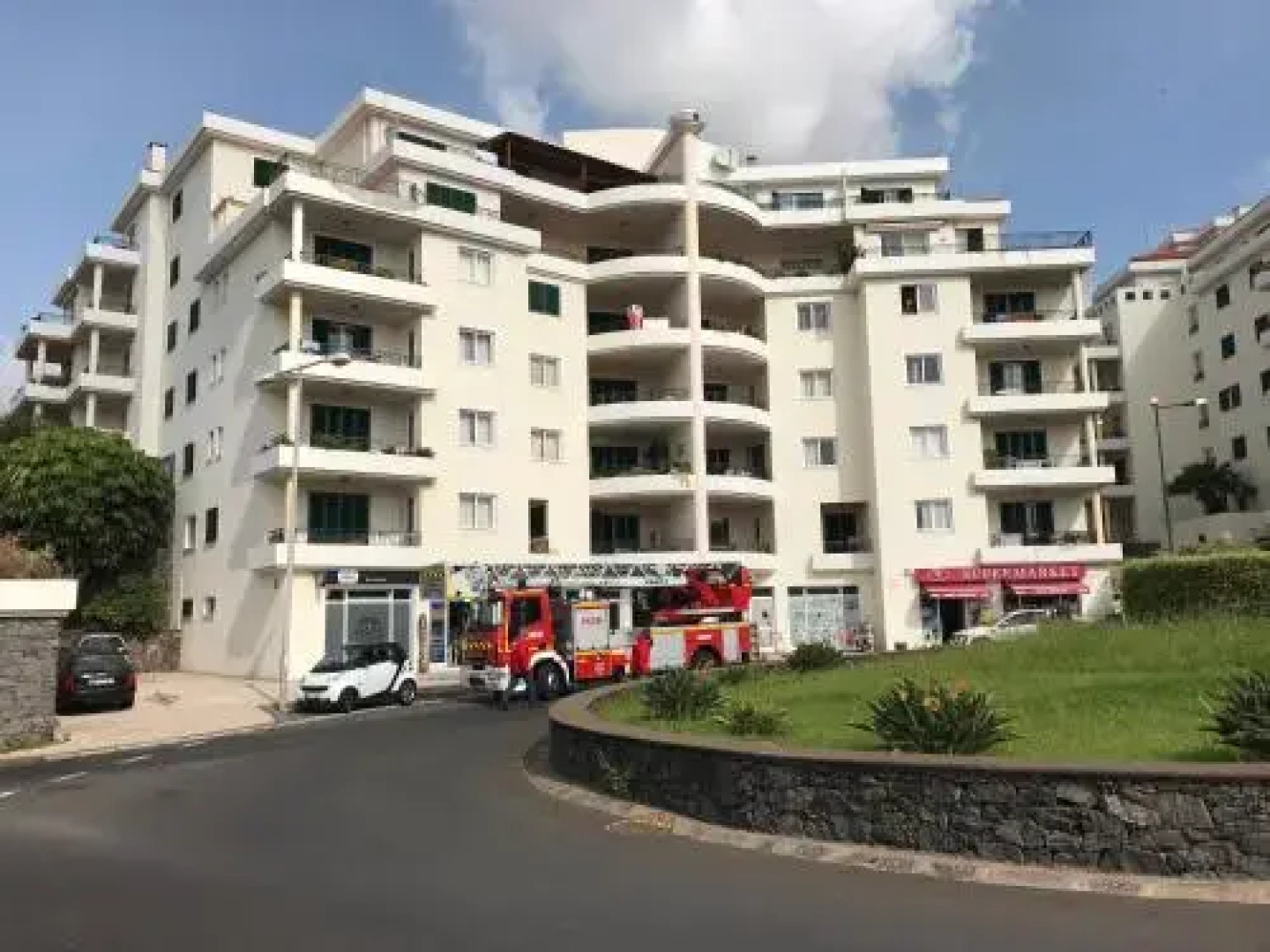 Penthouse Canico Mar