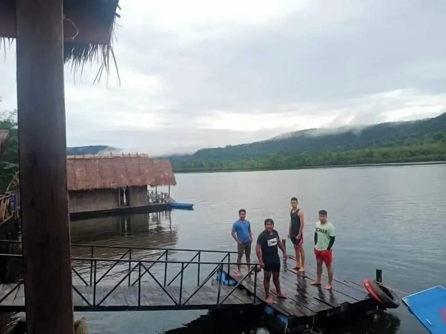 Tatai Natural Resort