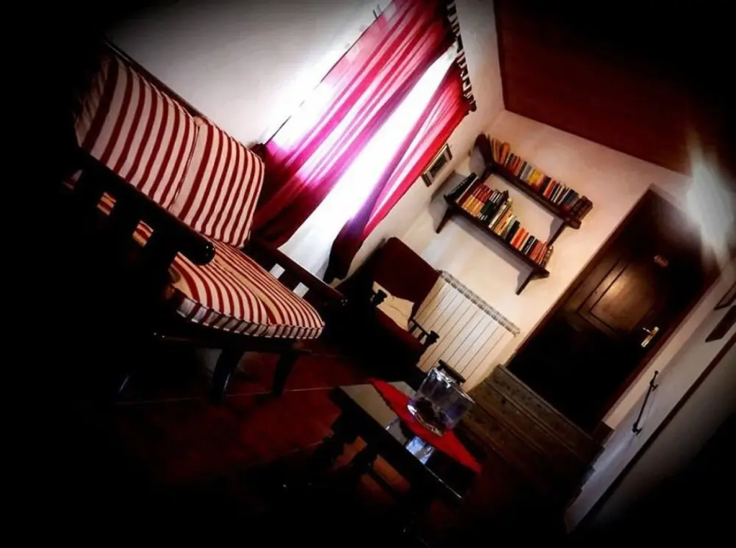 Casale Santioro B&B