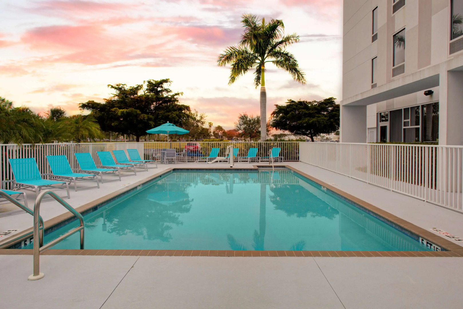 Hampton Inn & Suites Sarasota/Bradenton-Airport, FL