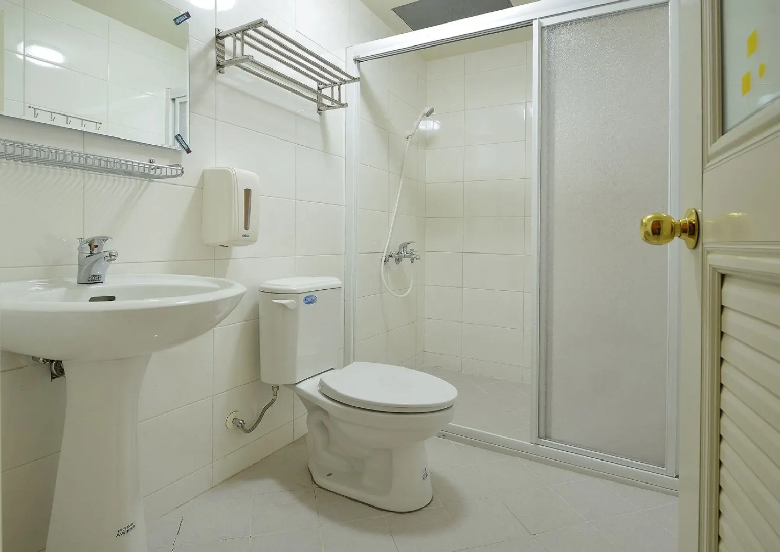 Dindai Cherry Blossom Resort