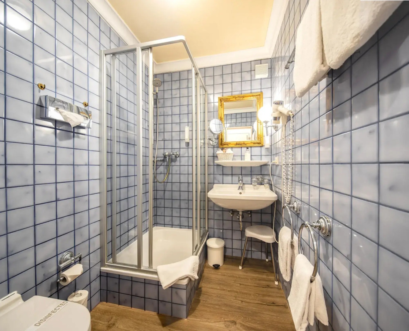 Simones Hotel Fürstenhof