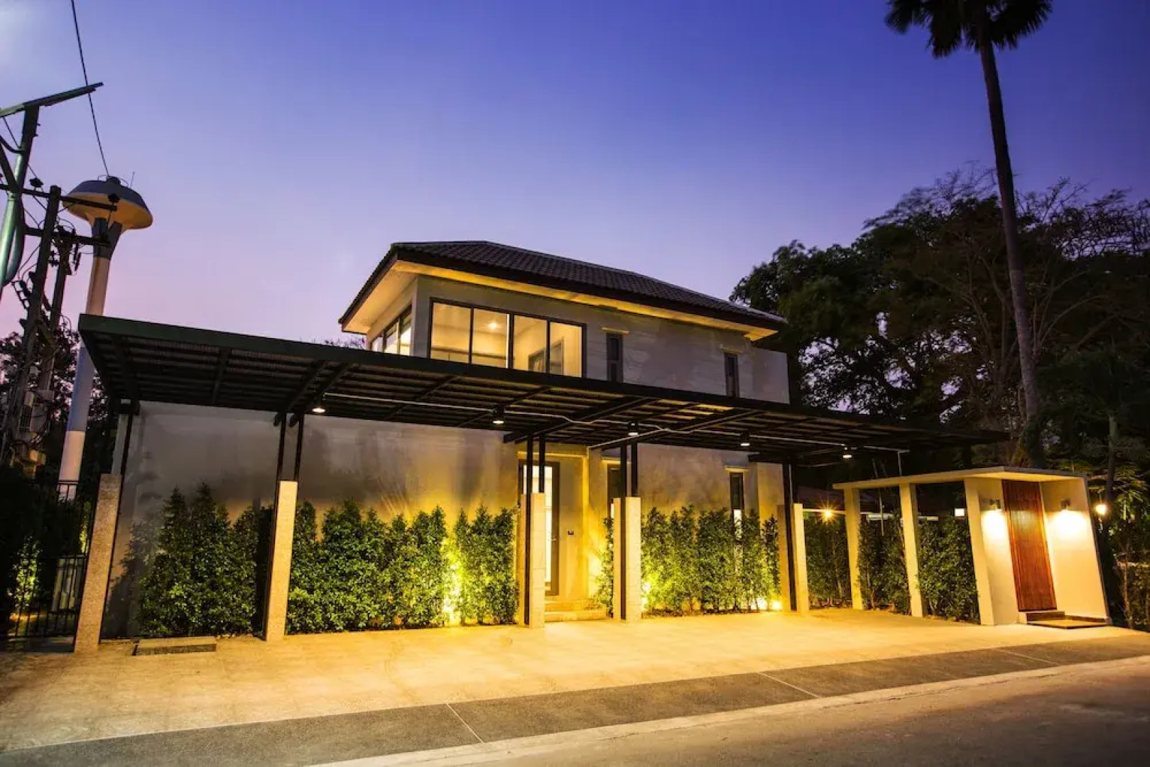 Villa Navin Premier Pool Villa