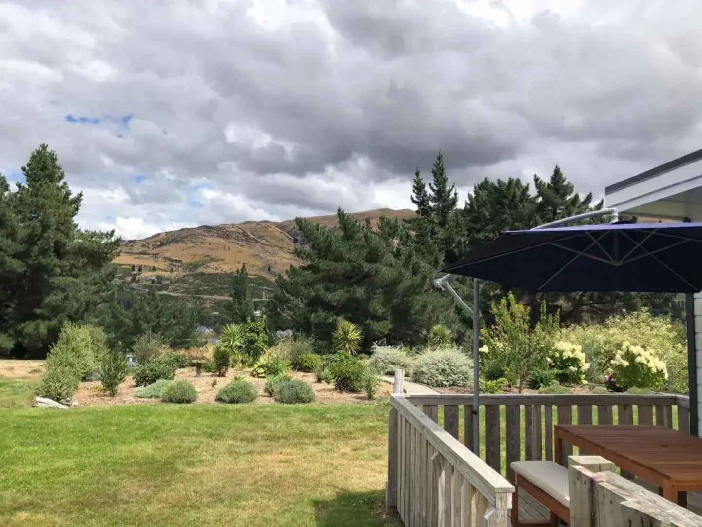 Granny Stringer’s Cottage