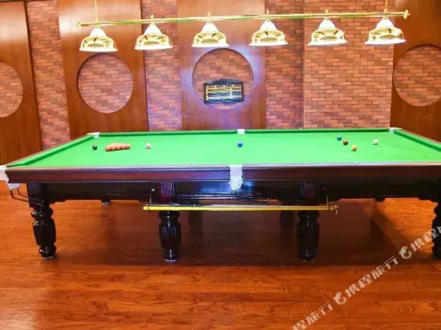 Swan Lake Resort Hot Spring Jiangba