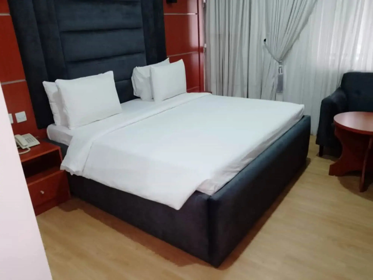 Chida Hotel International