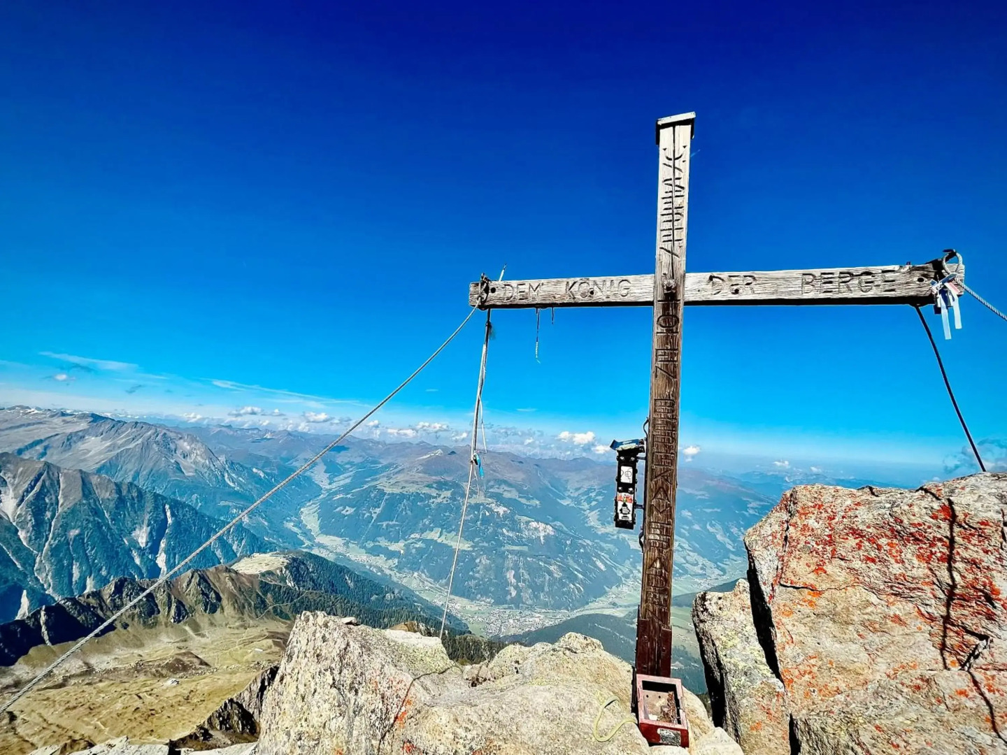Appartement Zillertal Arena Zell am Ziller