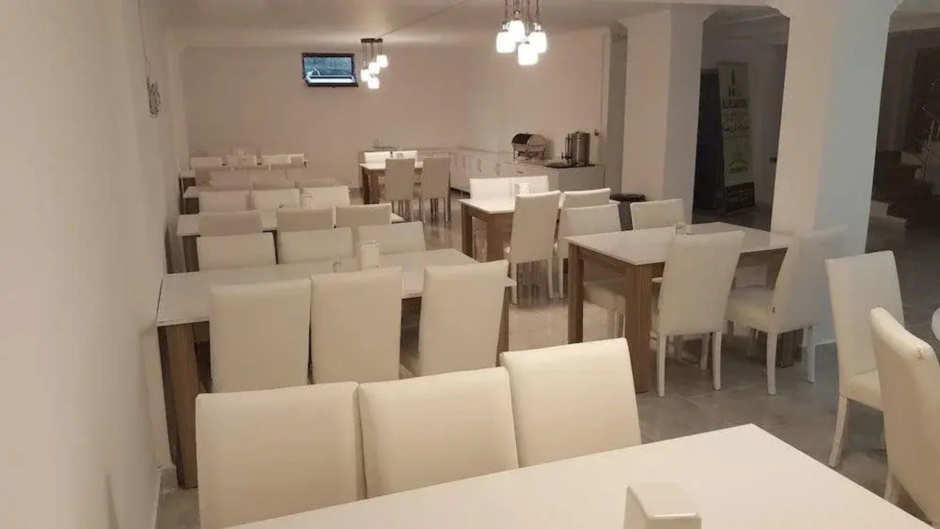 Green City Apart Evleri