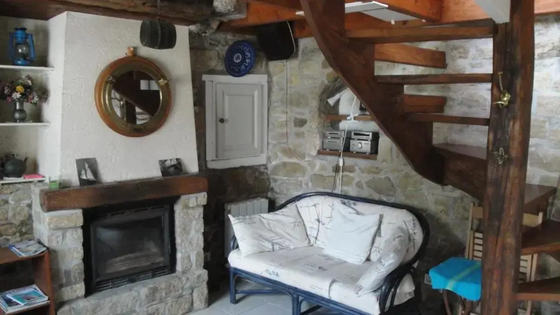 La Maison du Pêcheur