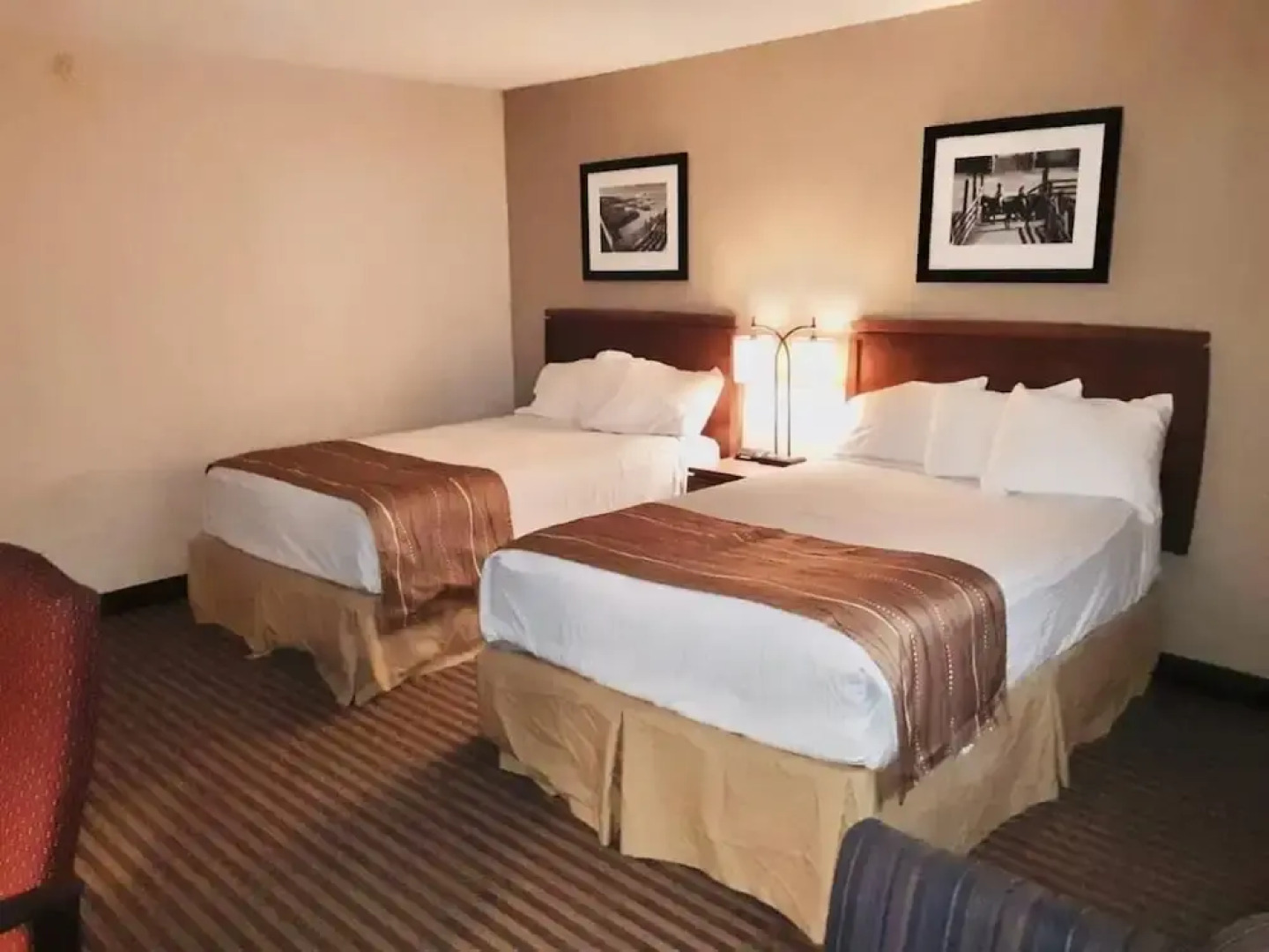 Eleven Boutique Hotel