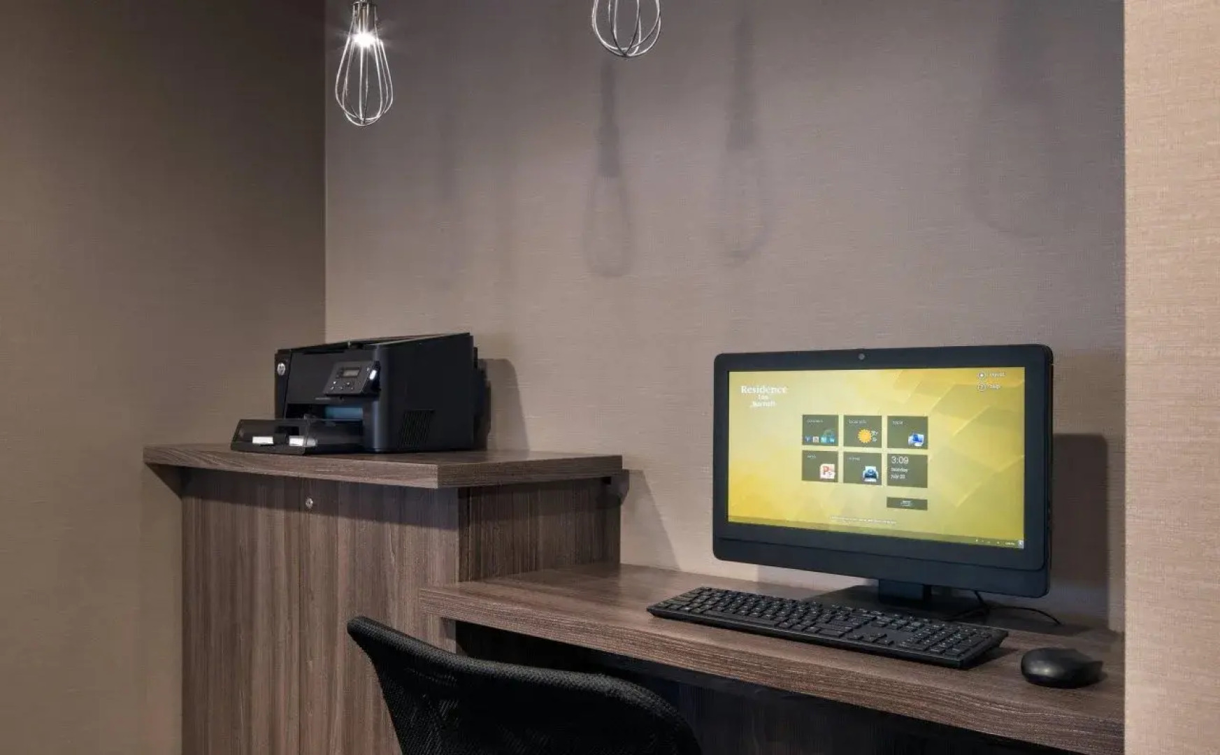 Residence Inn By Marriott San Ramon