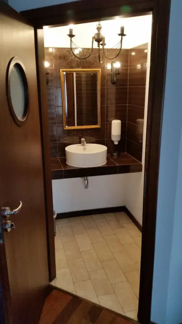 Willa Litarion Old Town