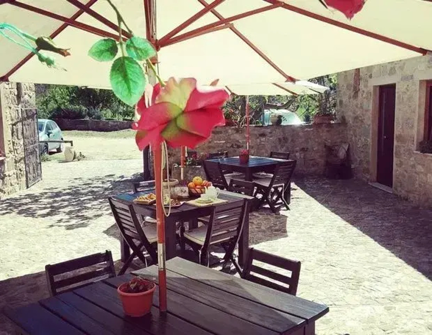 Agriturismo Casalvecchio